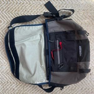 Timbuk2 messenger bag